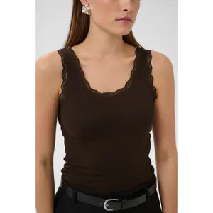 Dámský top KAFFE Omi image-3