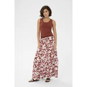 Tampo do tanque feminino KAFFE Omi image-2