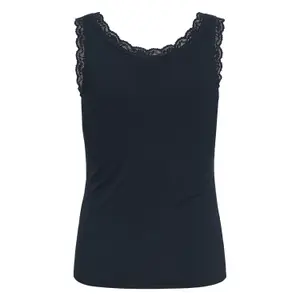 T-shirt de mulher KAFFE KAOmi image-4