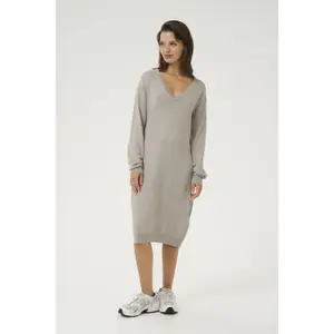 Women's dress KAFFE Mona image-2