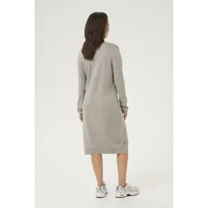 Women's dress KAFFE Mona image-4