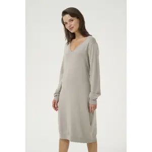 Women's dress KAFFE Mona image-1