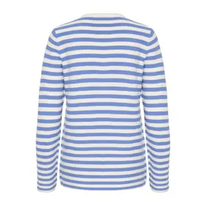Woman sweater KAFFE Linka image-3