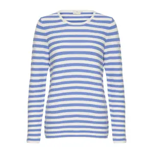 Woman sweater KAFFE Linka image-0