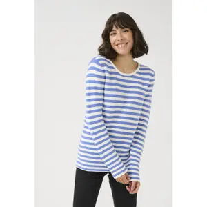 Woman sweater KAFFE Linka image-1