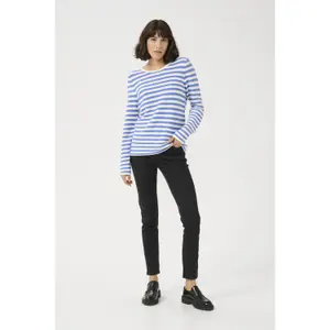 Woman sweater KAFFE Linka image-2