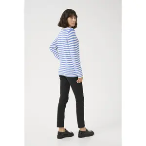 Woman sweater KAFFE Linka image-4