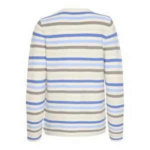 Woman sweater KAFFE Linka image-3