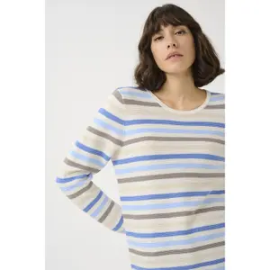 Woman sweater KAFFE Linka image-5