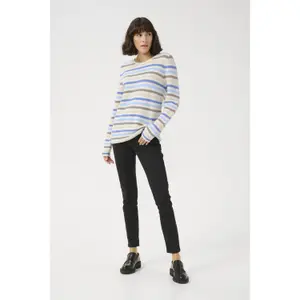 Woman sweater KAFFE Linka image-2