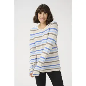 Woman sweater KAFFE Linka image-1
