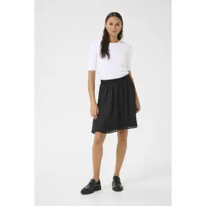 Women's skirt KAFFE KAMille image-2