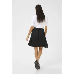 Women's skirt KAFFE KAMille image-4