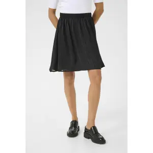 Women's skirt KAFFE KAMille image-1