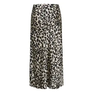 Women's skirt KAFFE KAJune image-3