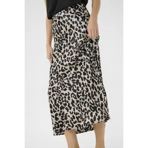 Women's skirt KAFFE KAJune image-5