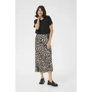 Women's skirt KAFFE KAJune image-2
