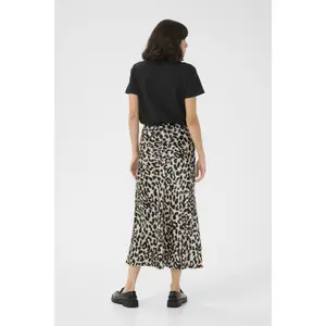 Women's skirt KAFFE KAJune image-4
