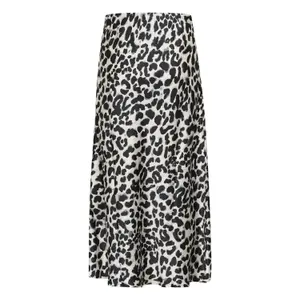 Women's skirt KAFFE KAJune image-4