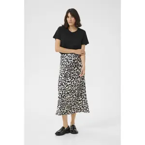 Women's skirt KAFFE KAJune image-3