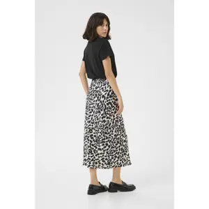 Women's skirt KAFFE KAJune image-5