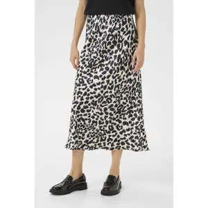 Women's skirt KAFFE KAJune image-2