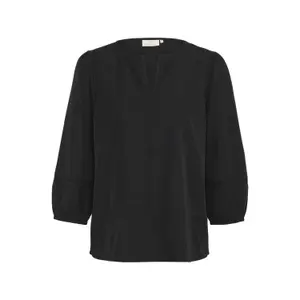 Women's blouse KAFFE Lila image-0