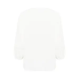 Women's blouse KAFFE Lila image-3