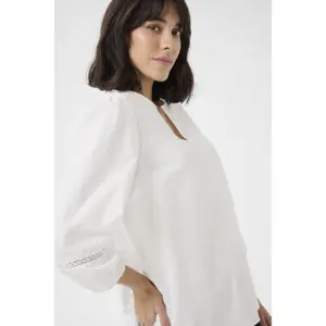 Women's blouse KAFFE Lila image-5