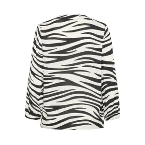Women's blouse KAFFE Janne image-2