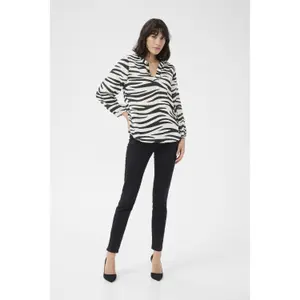Women's blouse KAFFE Janne image-1