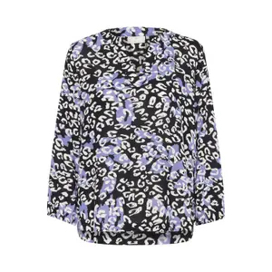 Women's blouse KAFFE Janne image-0