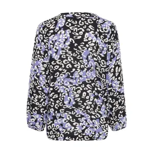 Women's blouse KAFFE Janne image-2