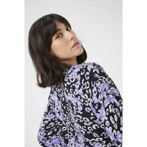 Women's blouse KAFFE Janne image-5