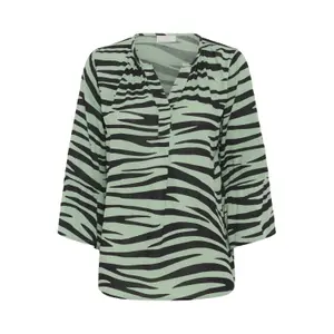 Blouse femme KAFFE Lea image-0