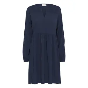 Kleid Damen KAFFE Linda image-0