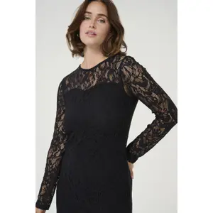 Women's dress KAFFE KAlace image-5
