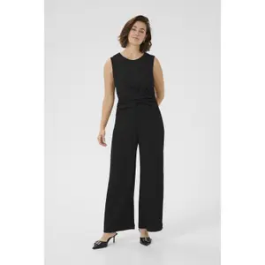 Jumpsuit för kvinnor KAFFE KAKatrine image-1