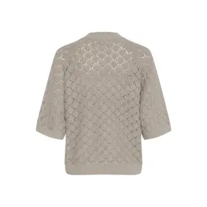 Γυναικείο πουλόβερ KAFFE Kani Knit image-3