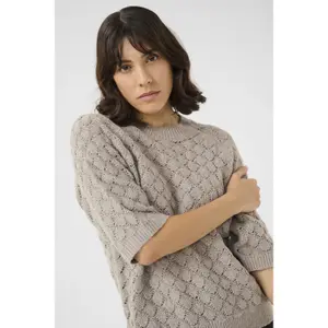 Γυναικείο πουλόβερ KAFFE Kani Knit image-5