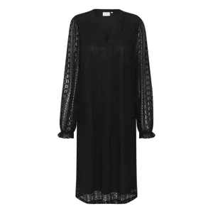 Women's dress KAFFE Maria image-0
