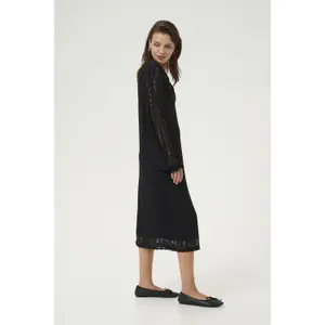 Women's dress KAFFE Maria image-4