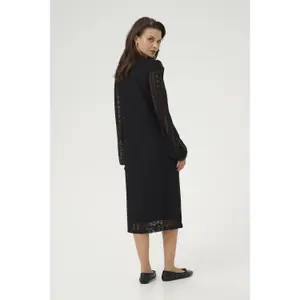 Women's dress KAFFE Maria image-3