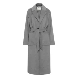 Women's coat KAFFE KAElona image-0