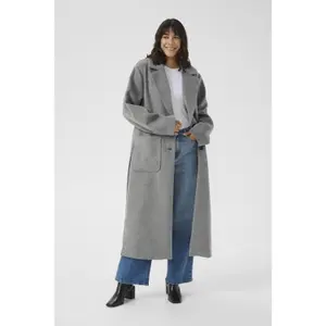 Women's coat KAFFE KAElona image-2