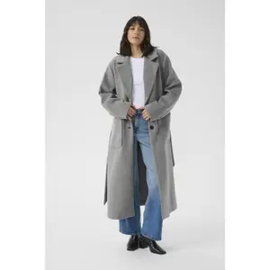 Women's coat KAFFE KAElona image-1