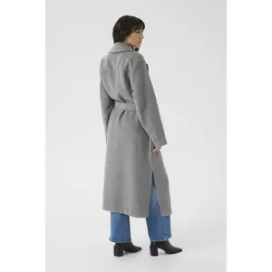 Women's coat KAFFE KAElona image-6