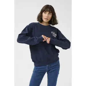 Sweatshirt woman KAFFE KAclub image-2