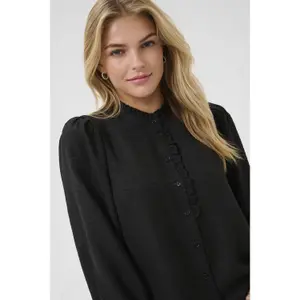 Γυναικείο πουκάμισο KAFFE Ellen image-5