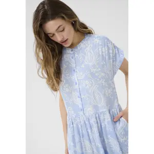 Women's dress KAFFE Beathe image-5